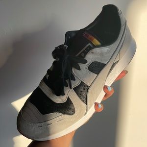 Puma Polaroid shoes